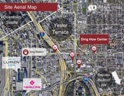 1207 S Jackson Street , Seattle, WA 98144 - Photo 3