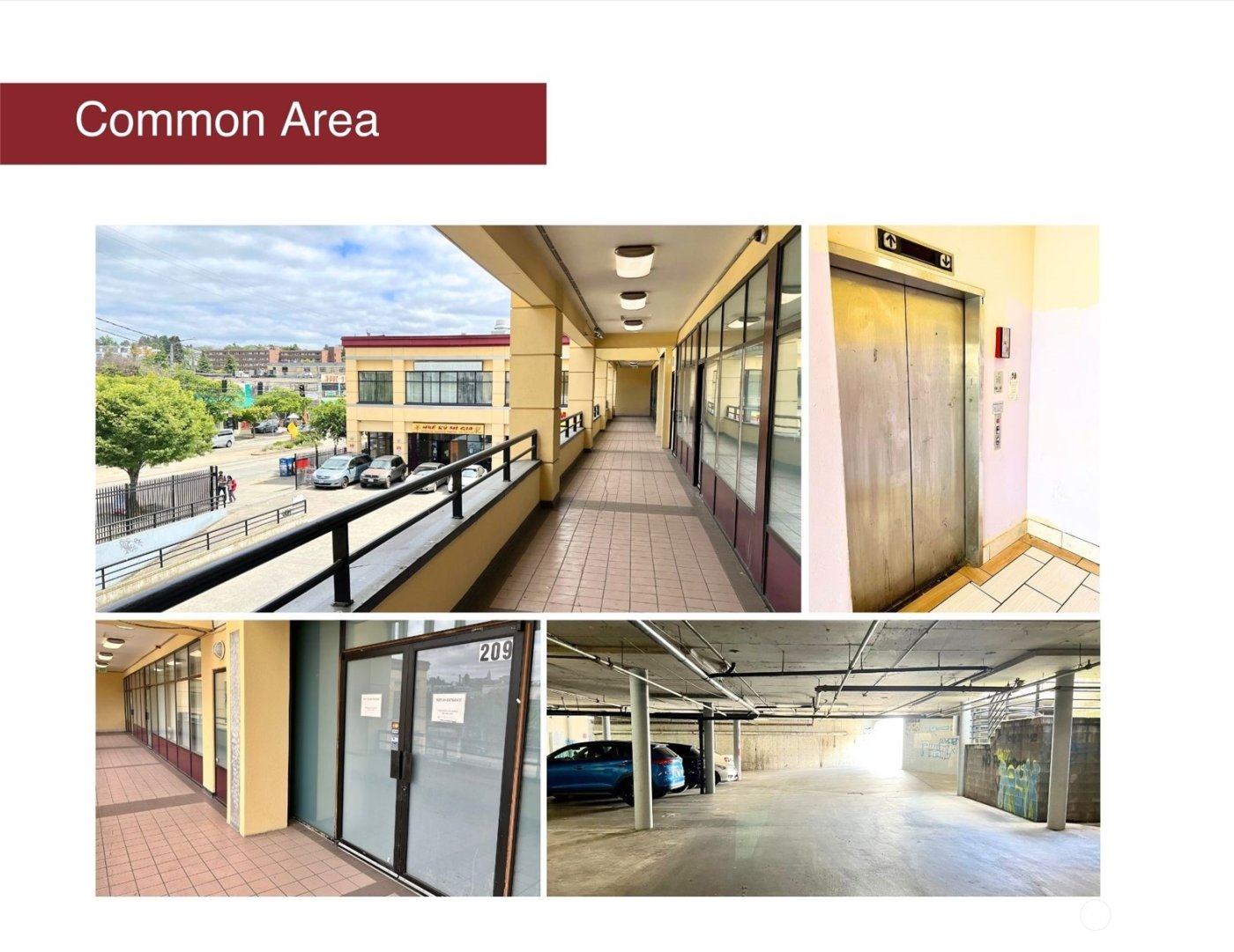 1207 S Jackson Street , Seattle, WA 98144