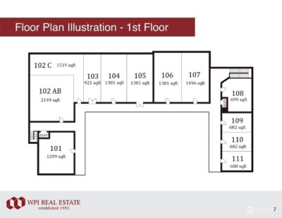 1207 S Jackson Street , Seattle, WA 98144 - Photo 5