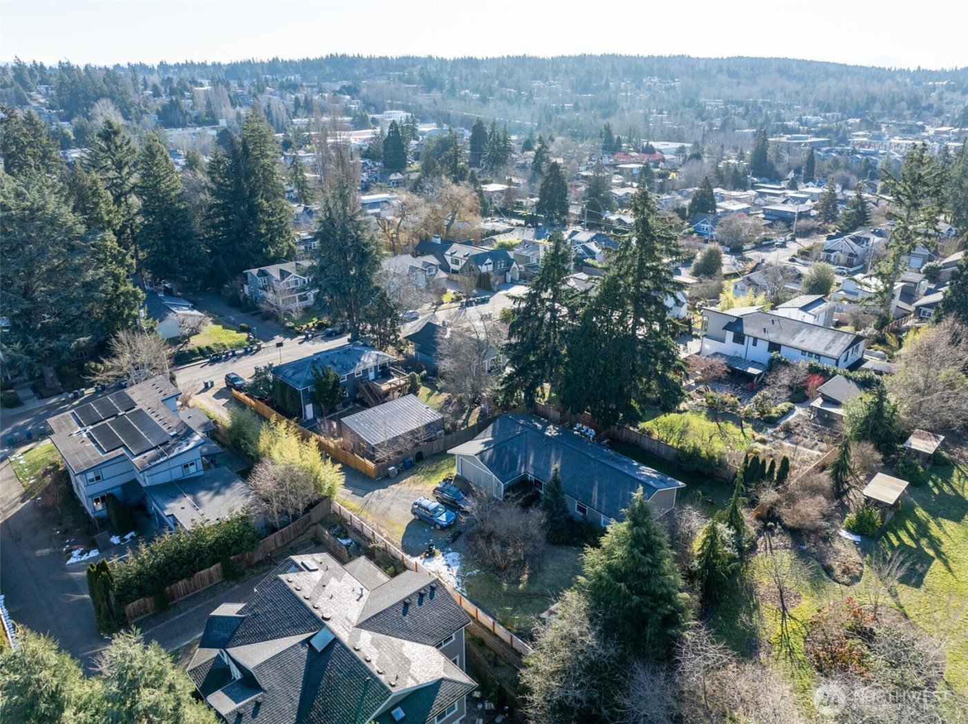 1043 5th Street , Kirkland, WA 98033