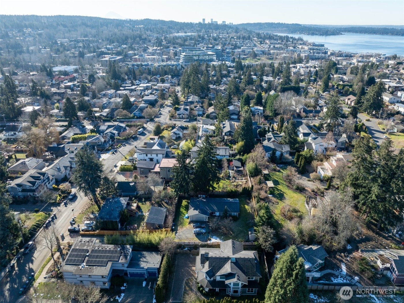 1043 5th Street , Kirkland, WA 98033