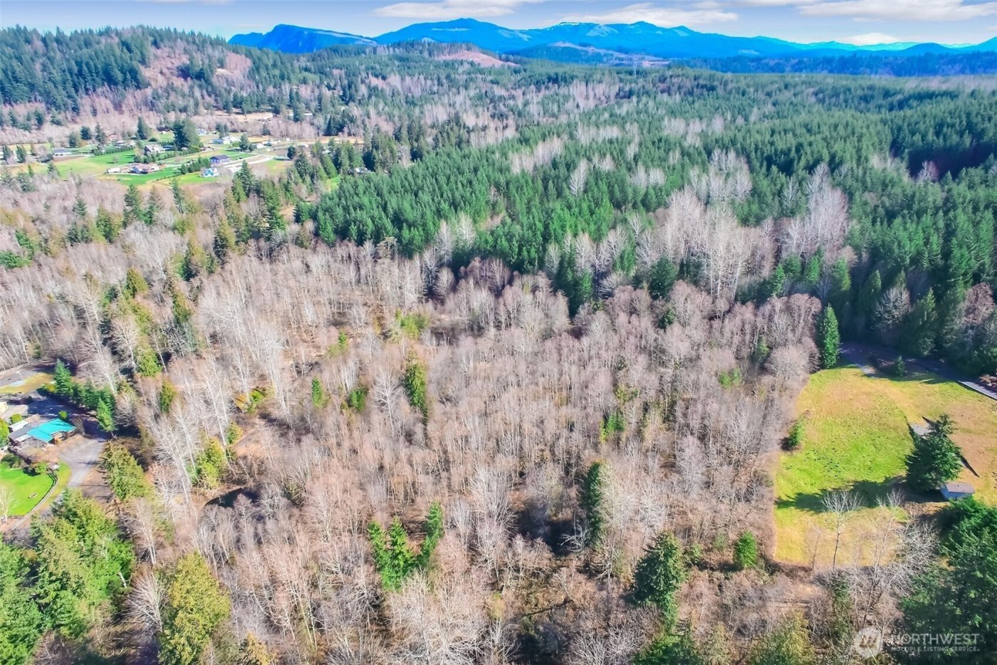 0 X SE 477th Street , Enumclaw, WA 98022