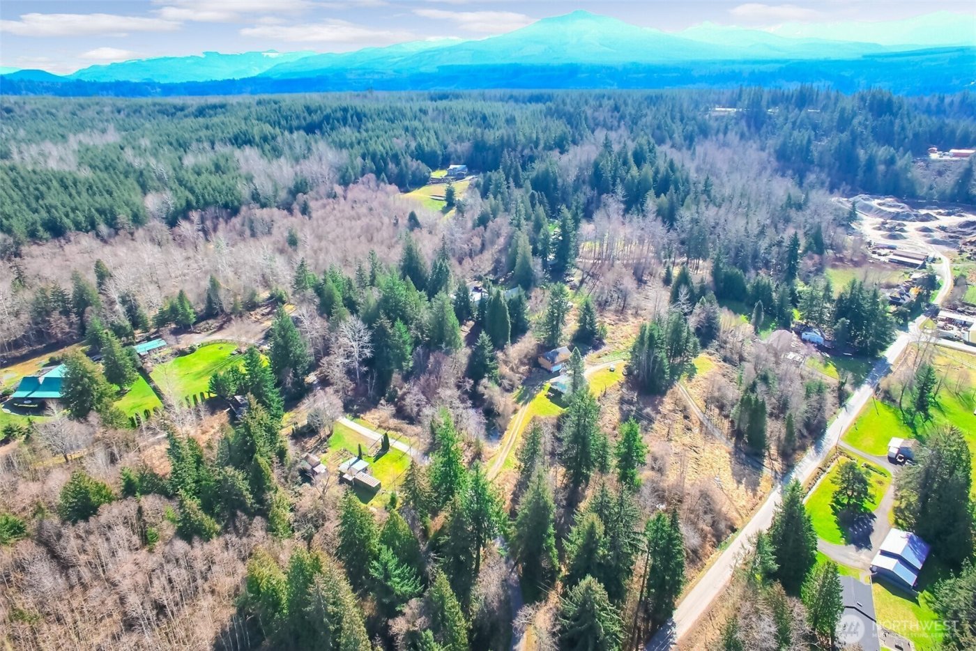 0 X SE 477th Street , Enumclaw, WA 98022