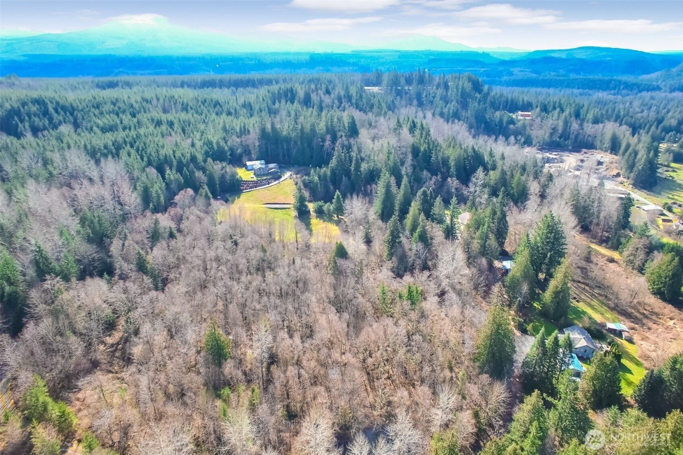 0 X SE 477th Street , Enumclaw, WA 98022