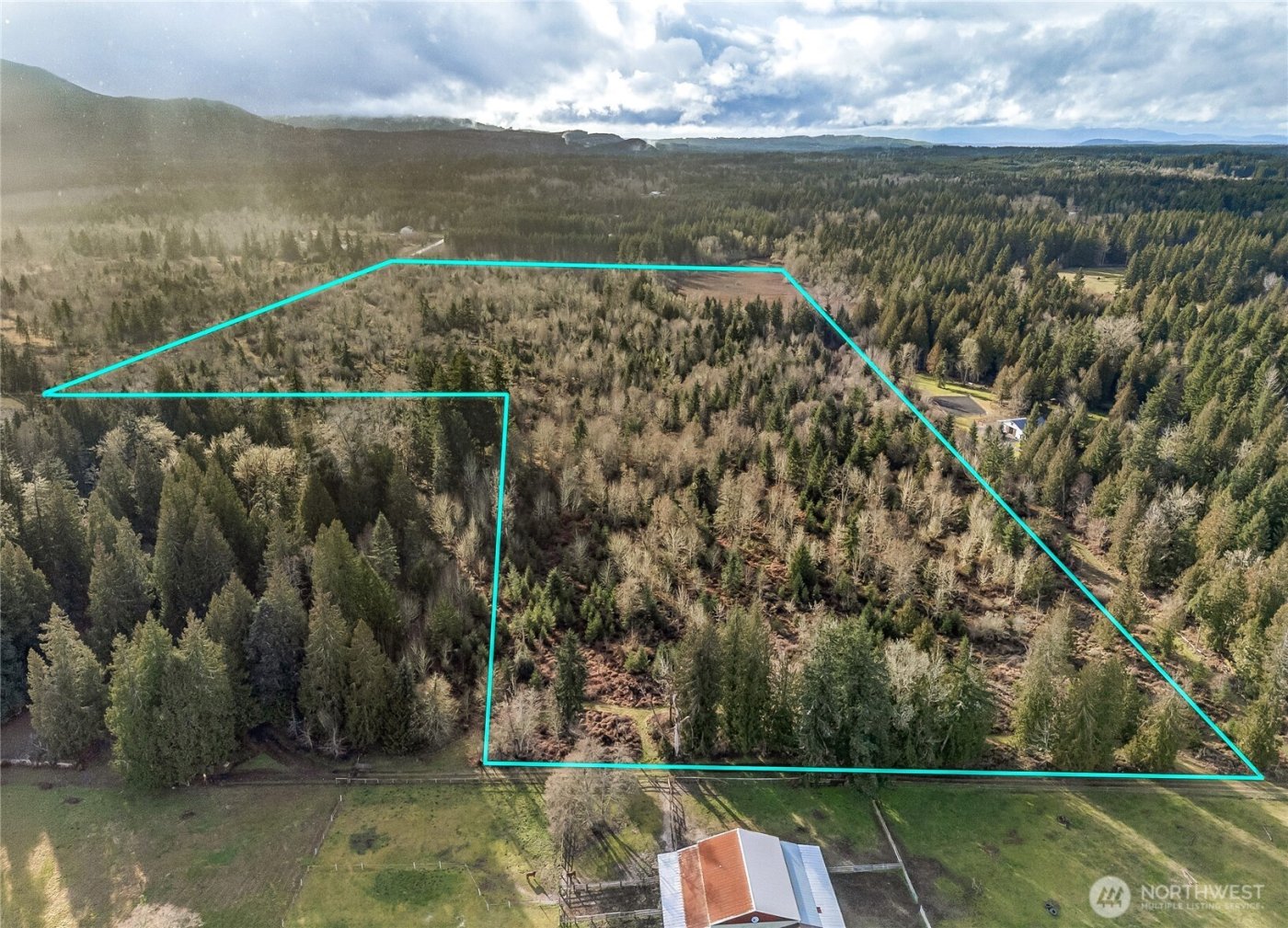 15301 Mcintosh Valley Lane SE, Yelm, WA 98597