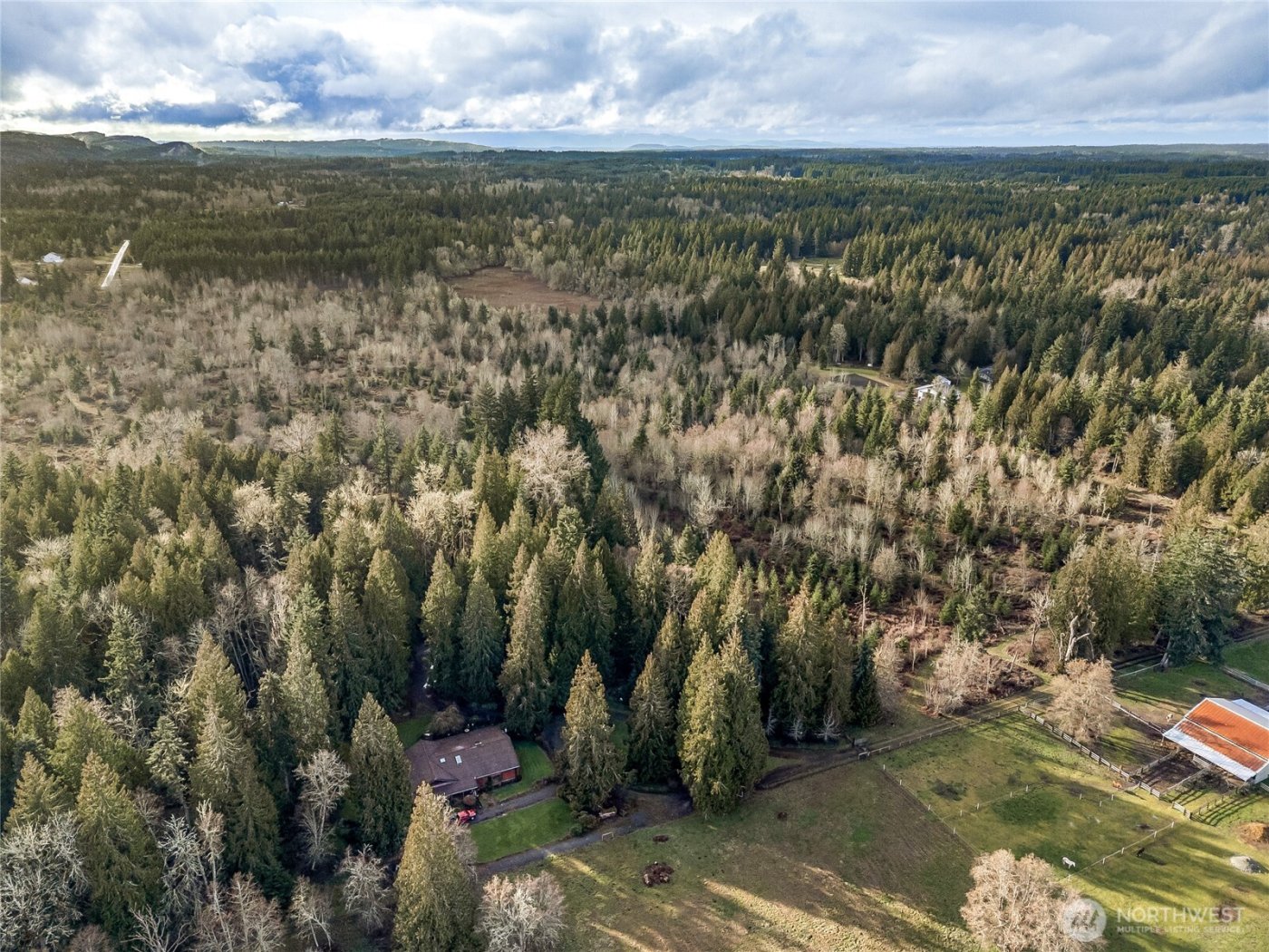 15301 Mcintosh Valley Lane SE, Yelm, WA 98597