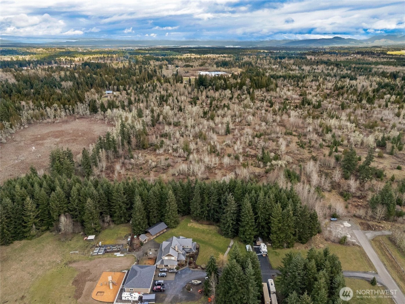 15301 Mcintosh Valley Lane SE, Yelm, WA 98597