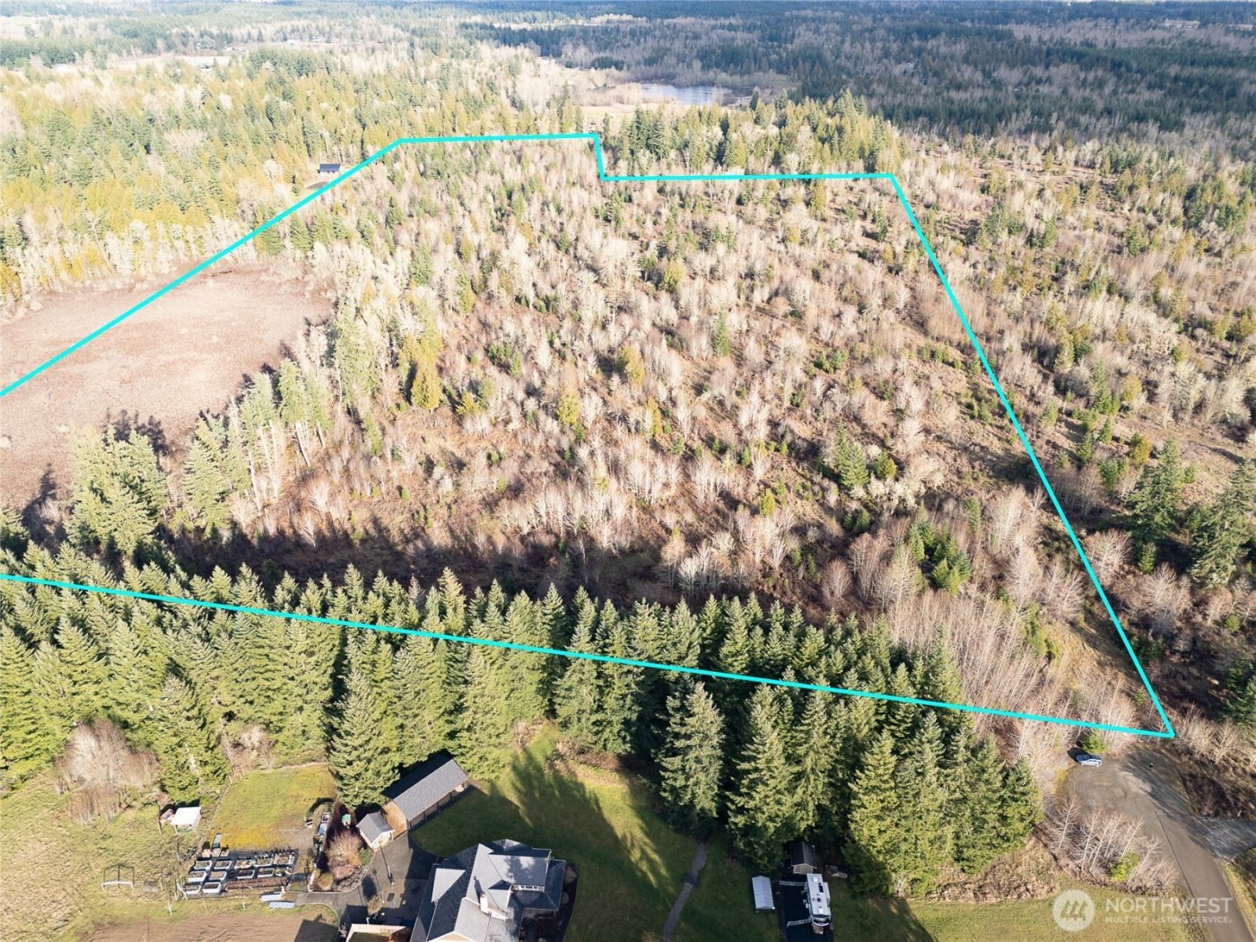 15301 Mcintosh Valley Lane SE, Yelm, WA 98597