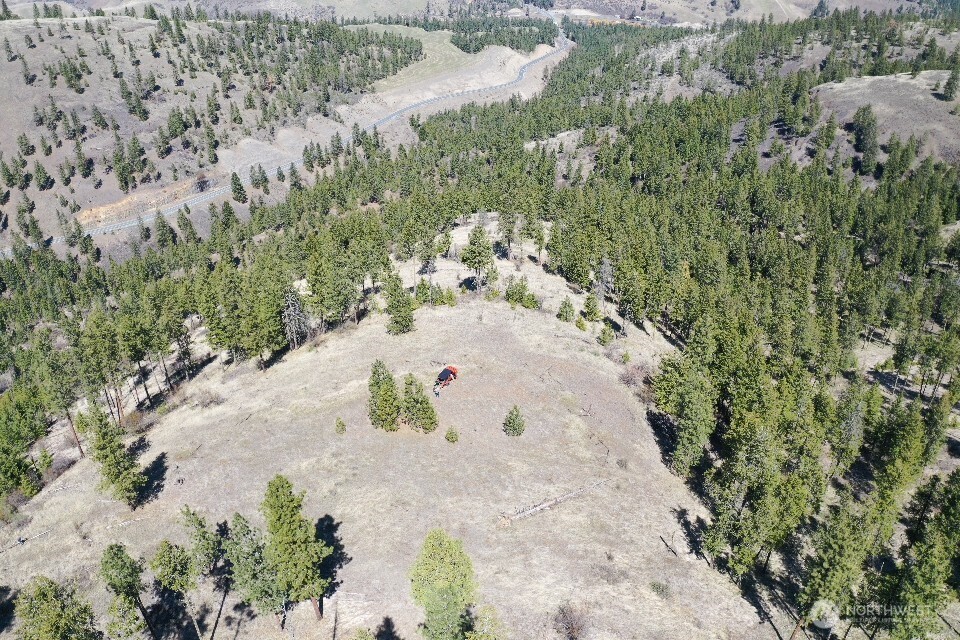 0 XXX Miles Creston Road N, Davenport, WA 99122