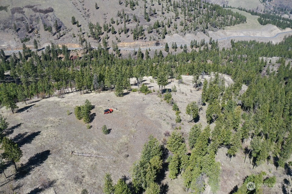 0 XXX Miles Creston Road N, Davenport, WA 99122