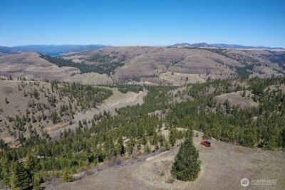 0 XXX Miles Creston Road N, Davenport, WA 99122 - Photo 17