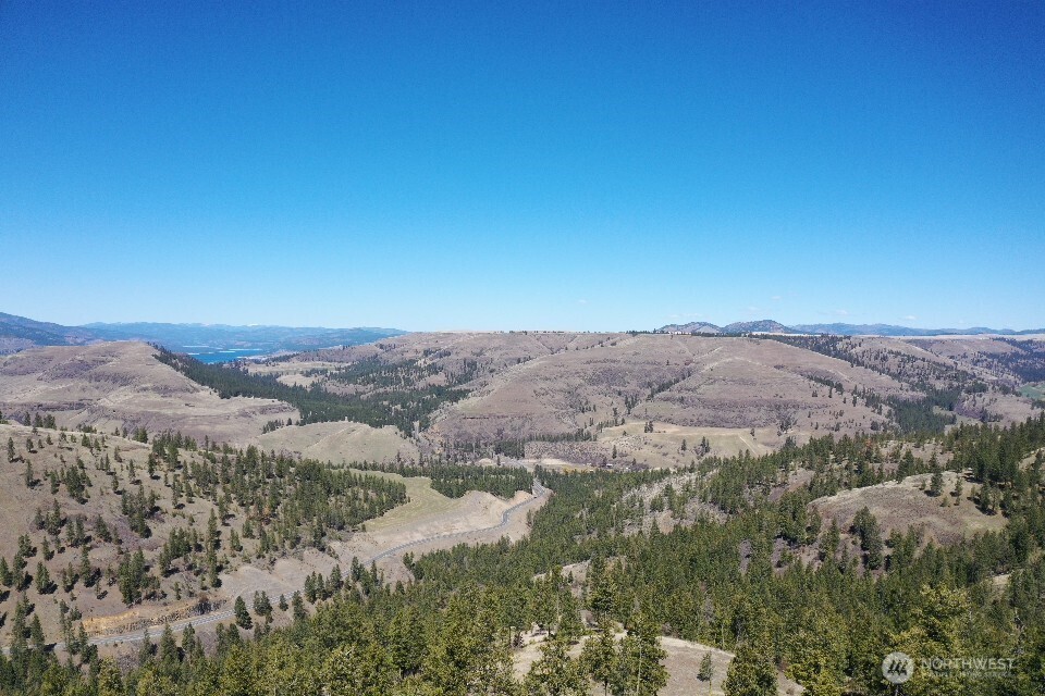 0 XXX Miles Creston Road N, Davenport, WA 99122