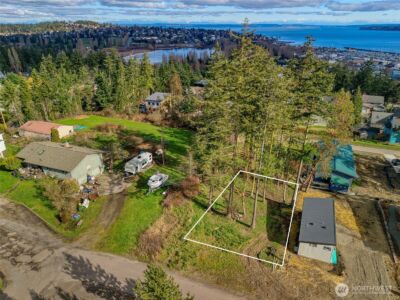 10 NKA Wilson Street , Port Townsend, WA 98368 - Photo 1