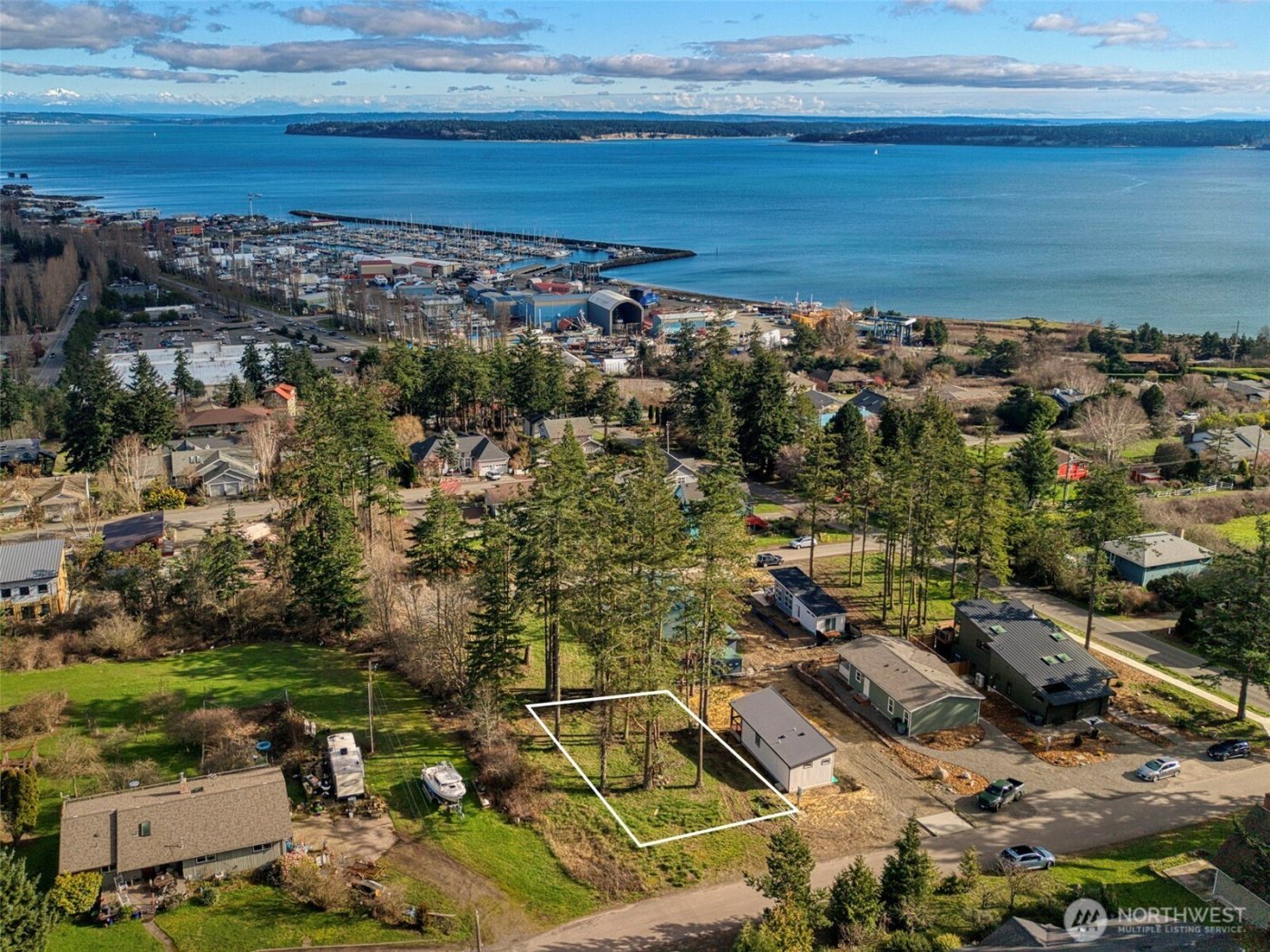 10 NKA Wilson Street , Port Townsend, WA 98368
