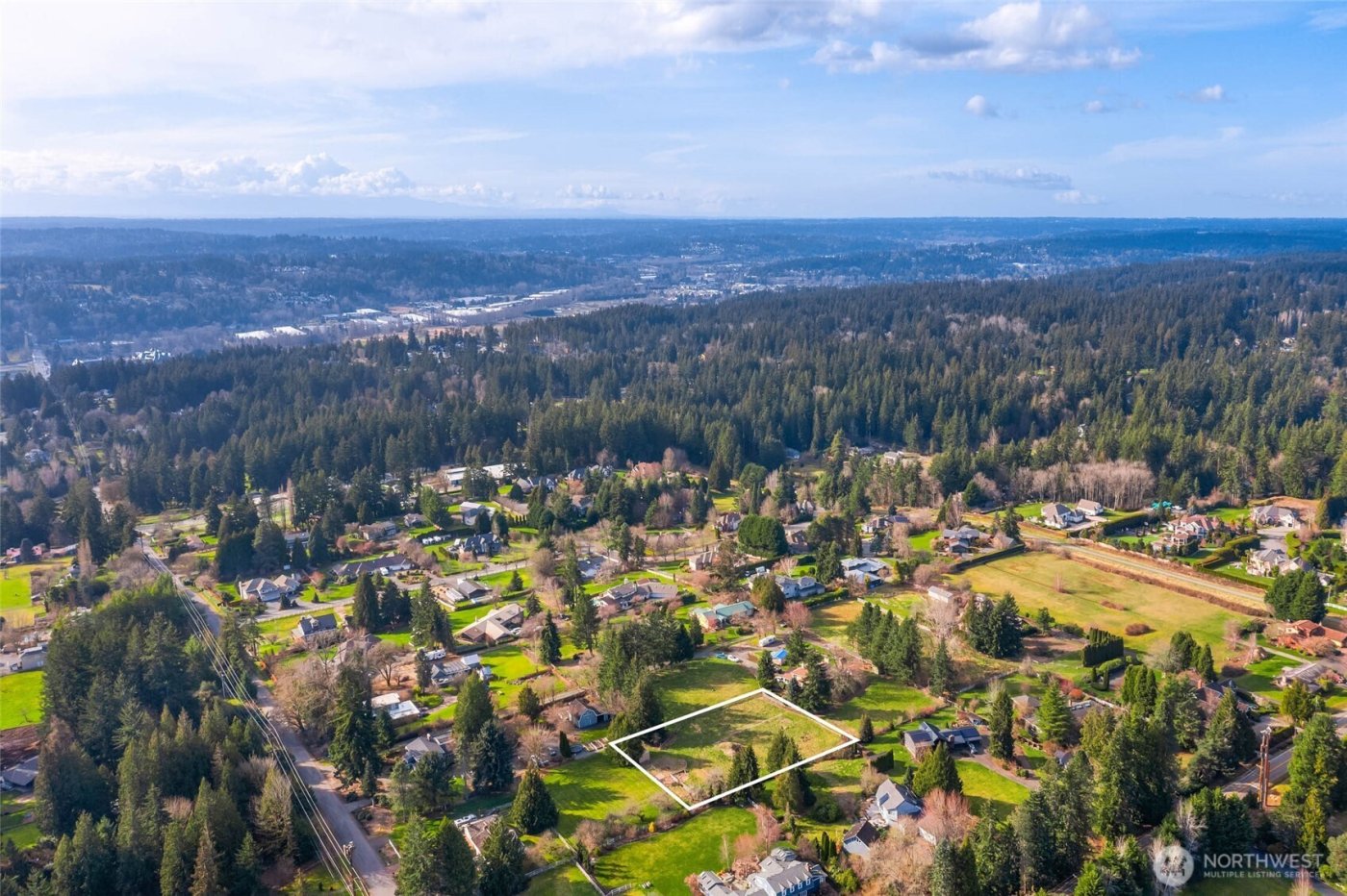 16618 NE 145th Street , Woodinville, WA 98072