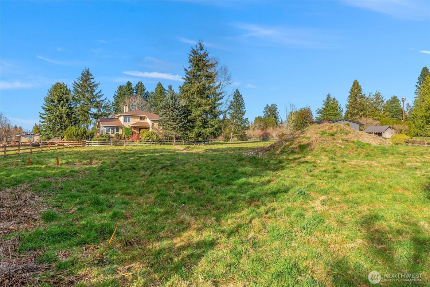 16618 NE 145th Street , Woodinville, WA 98072