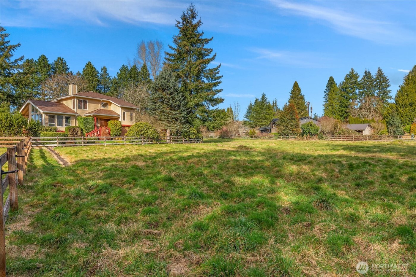 16618 NE 145th Street , Woodinville, WA 98072