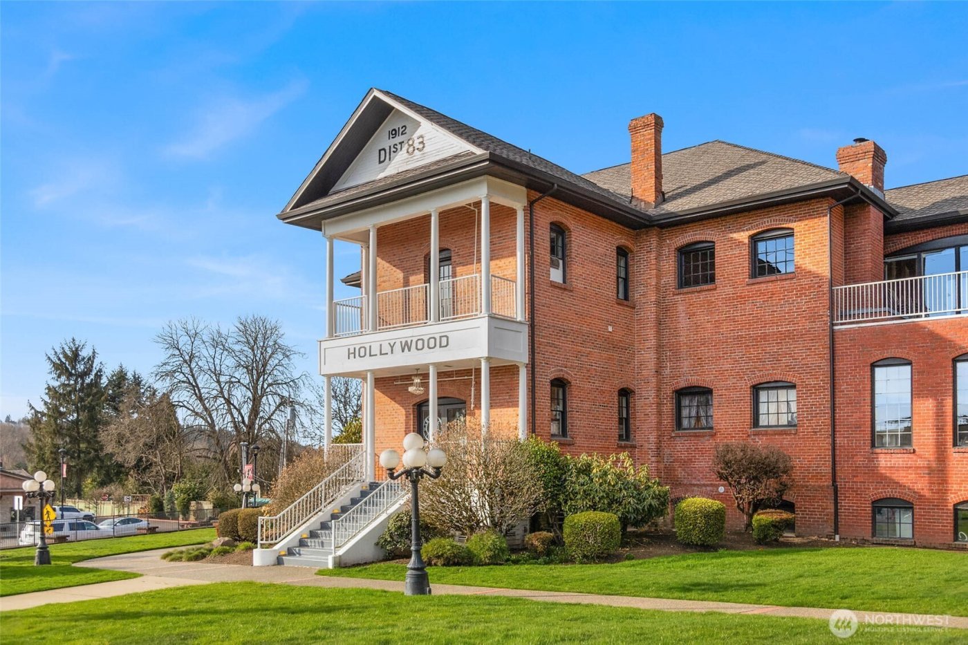 16618 NE 145th Street , Woodinville, WA 98072