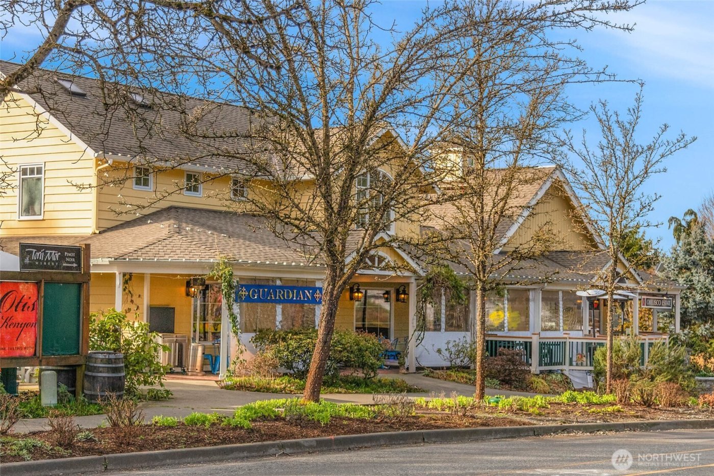 16618 NE 145th Street , Woodinville, WA 98072