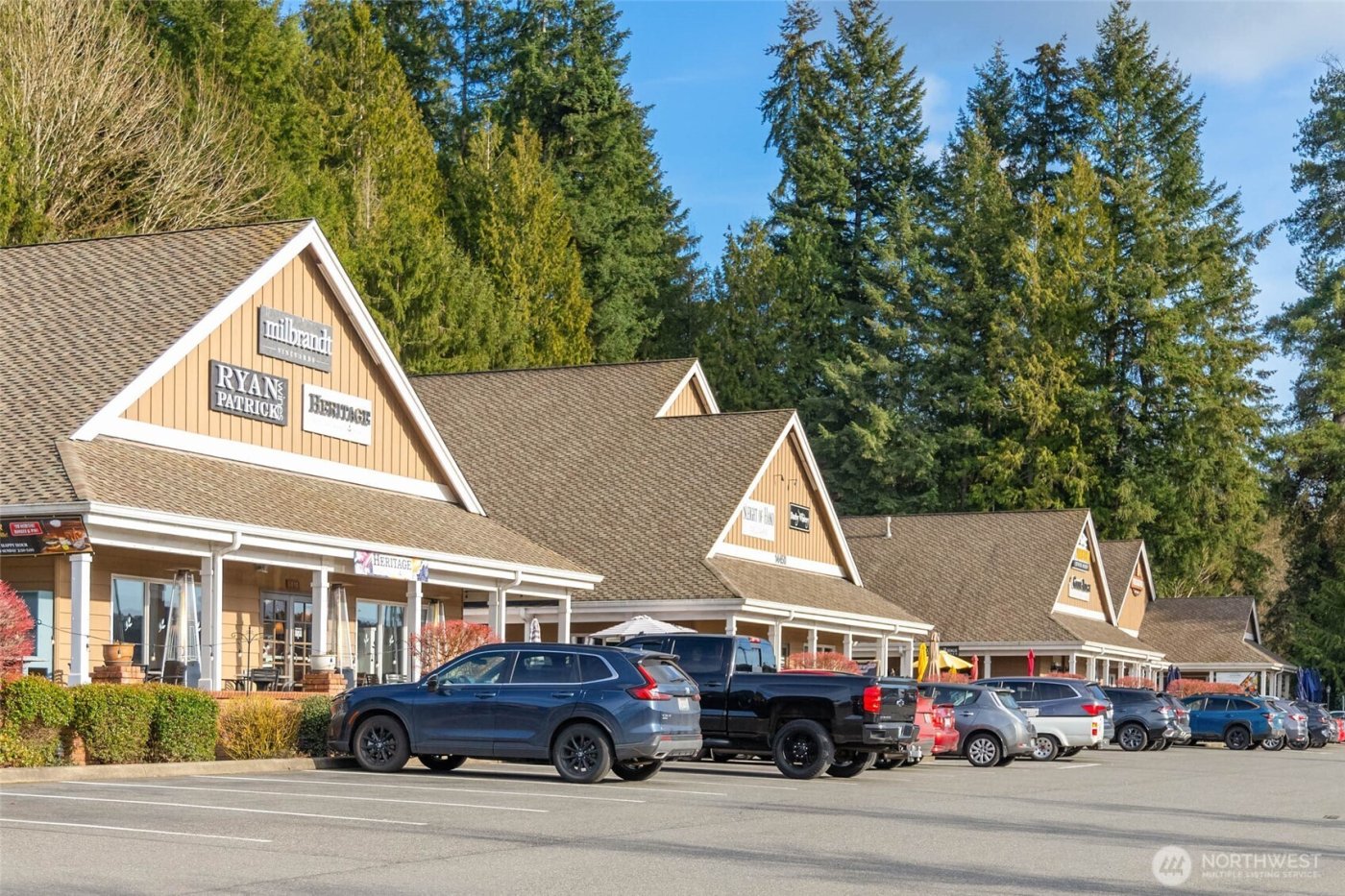 16618 NE 145th Street , Woodinville, WA 98072