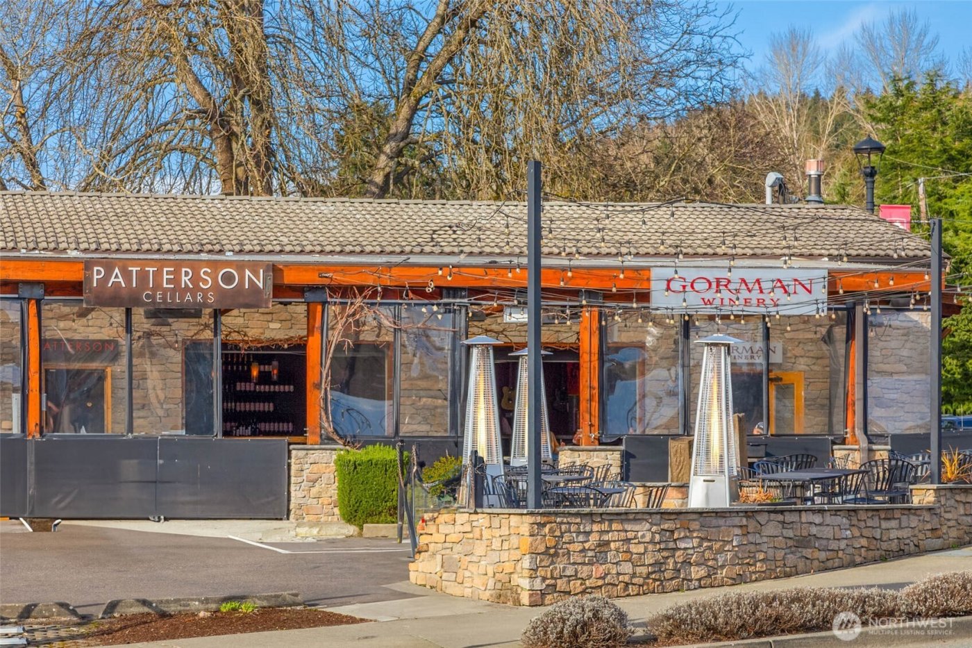 16618 NE 145th Street , Woodinville, WA 98072