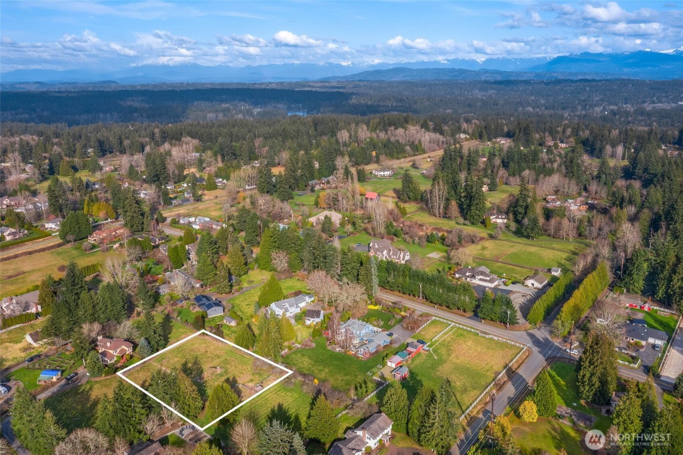 16618 NE 145th Street , Woodinville, WA 98072