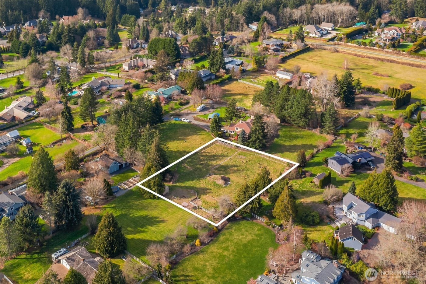 16618 NE 145th Street , Woodinville, WA 98072