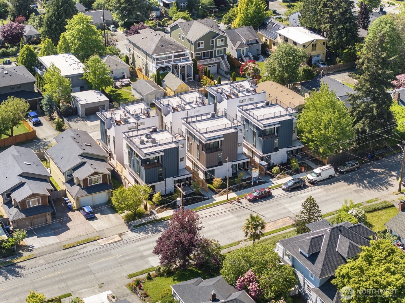 8831 B Wallingford Avenue N, Seattle, WA 98103