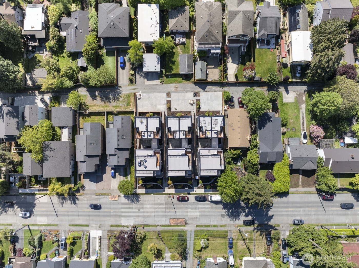 8831 B Wallingford Avenue N, Seattle, WA 98103