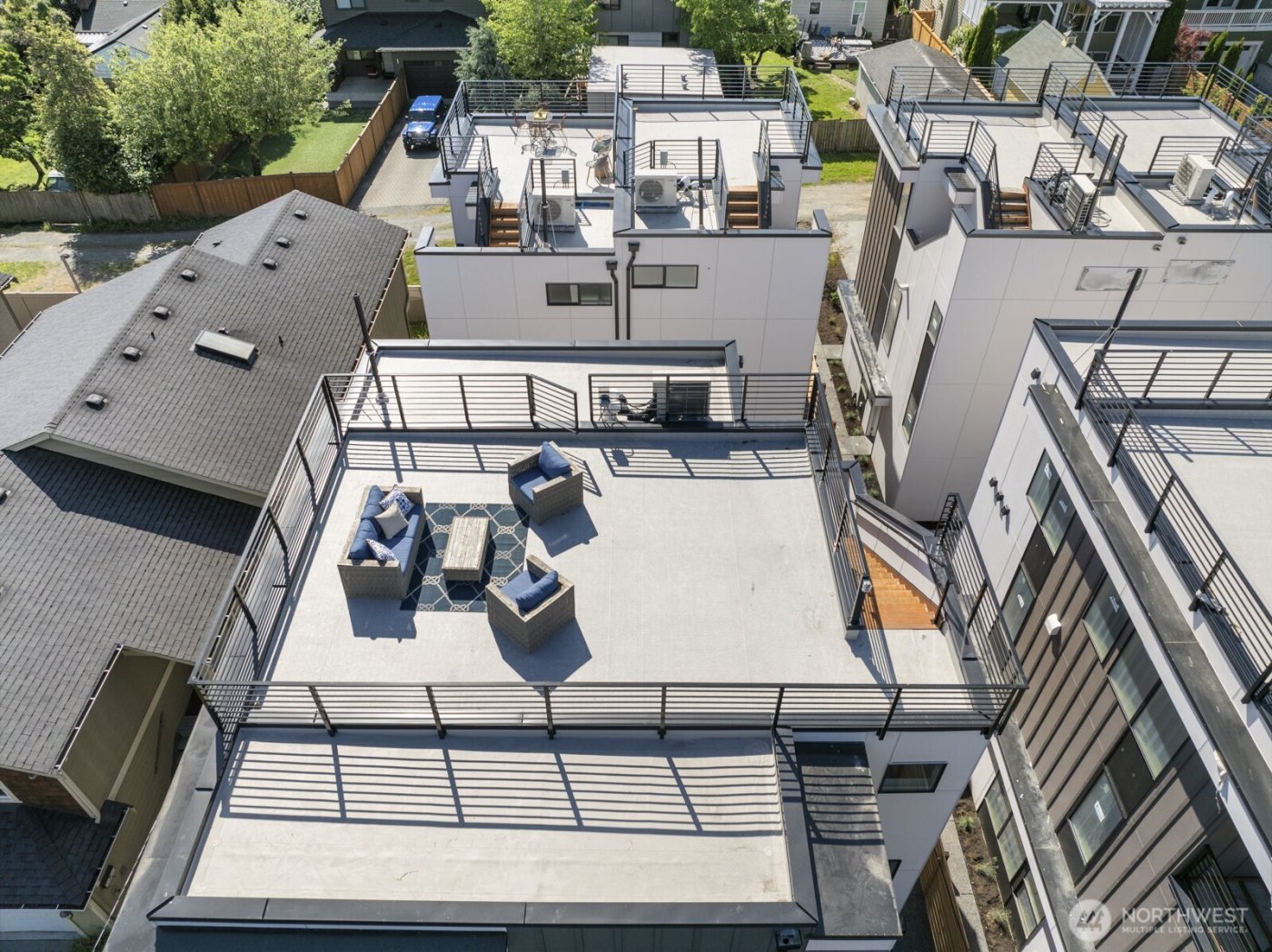 8831 B Wallingford Avenue N, Seattle, WA 98103