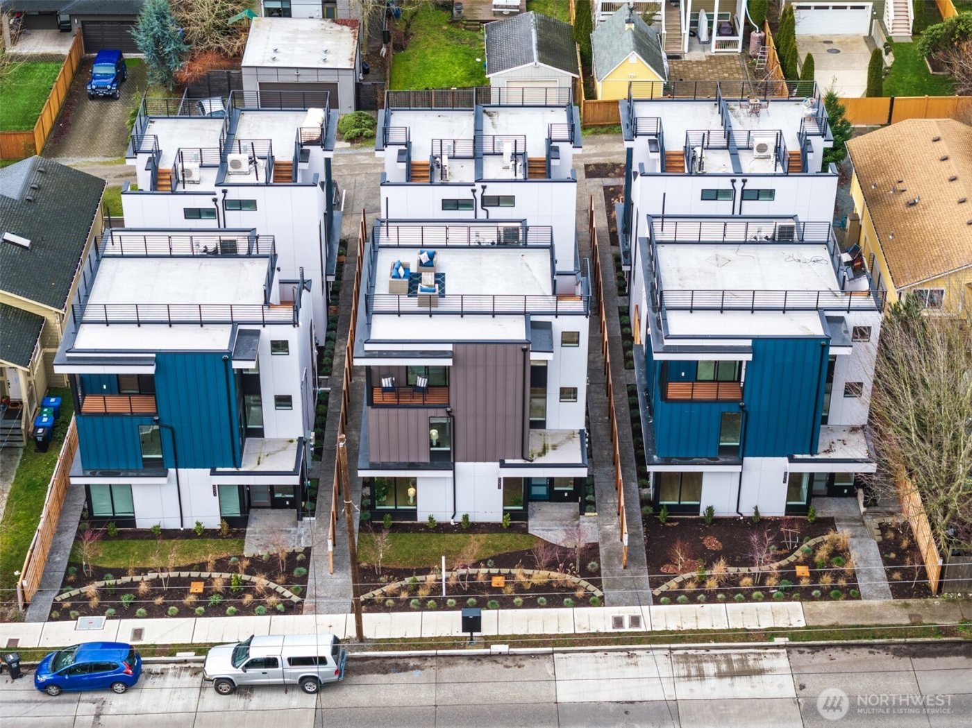 8831 B Wallingford Avenue N, Seattle, WA 98103