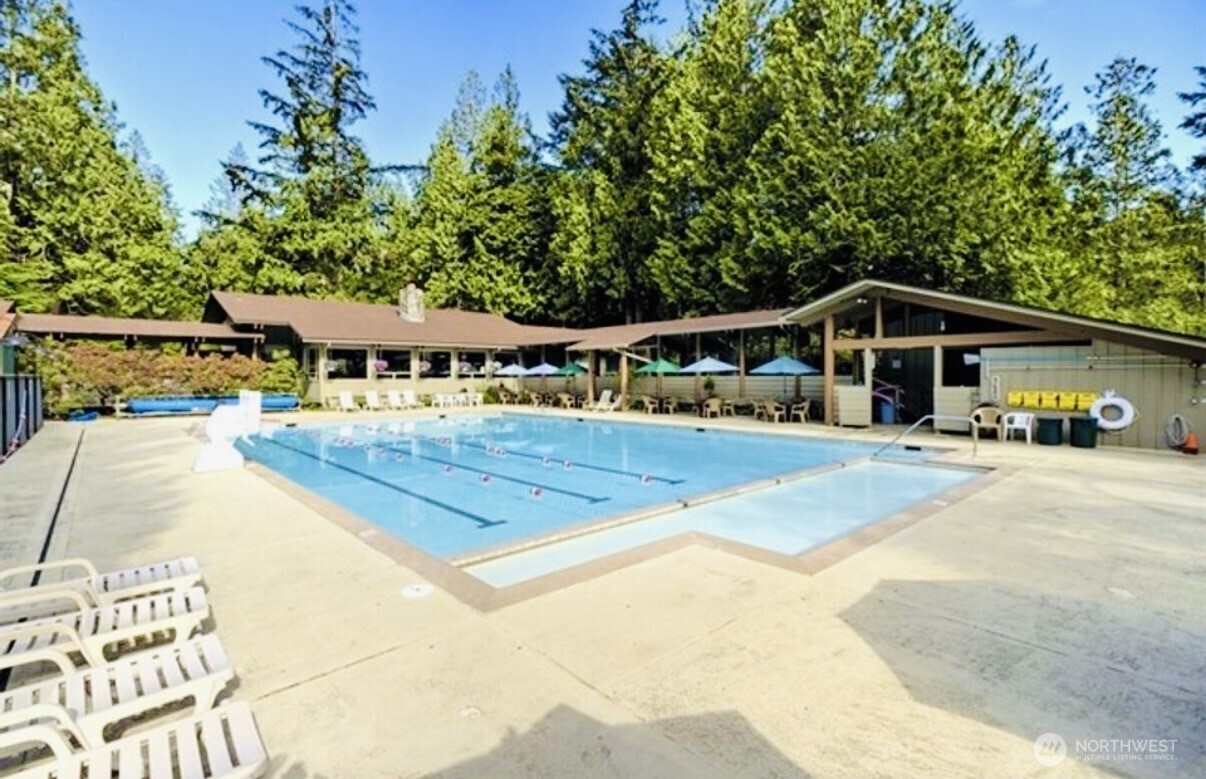 741 E Promontory Road , Shelton, WA 98584