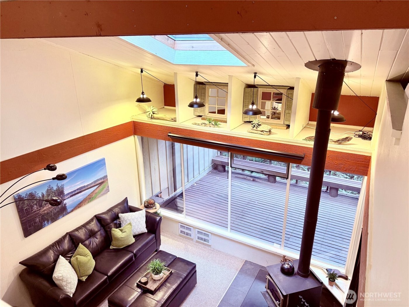 741 E Promontory Road , Shelton, WA 98584