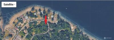 2202 Crestridge Drive NW, Olympia, WA 98502