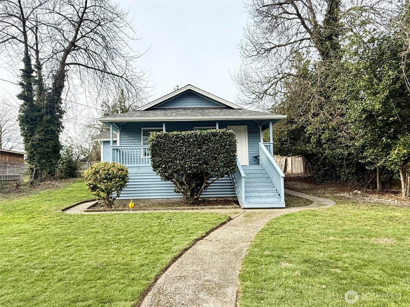 11049 18th Avenue SW, Seattle, WA 98146