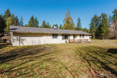 3236 NW Gillard Place , Seabeck, WA 98380