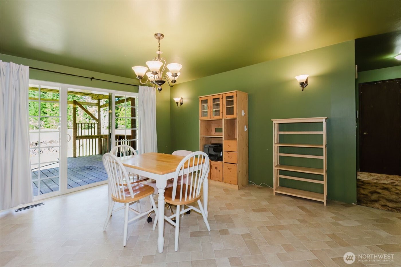 3236 NW Gillard Place , Seabeck, WA 98380