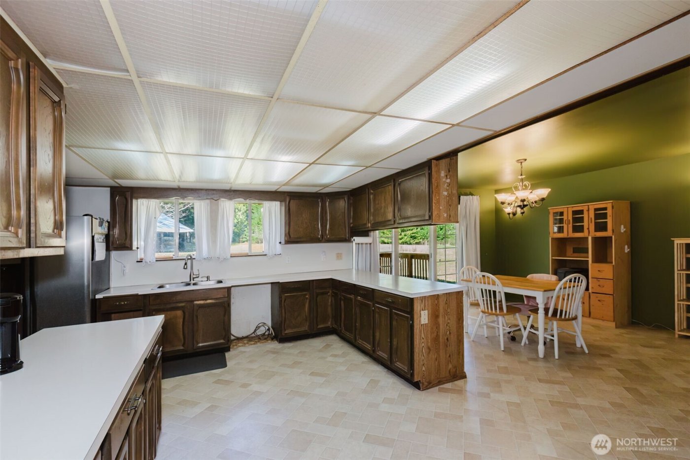 3236 NW Gillard Place , Seabeck, WA 98380