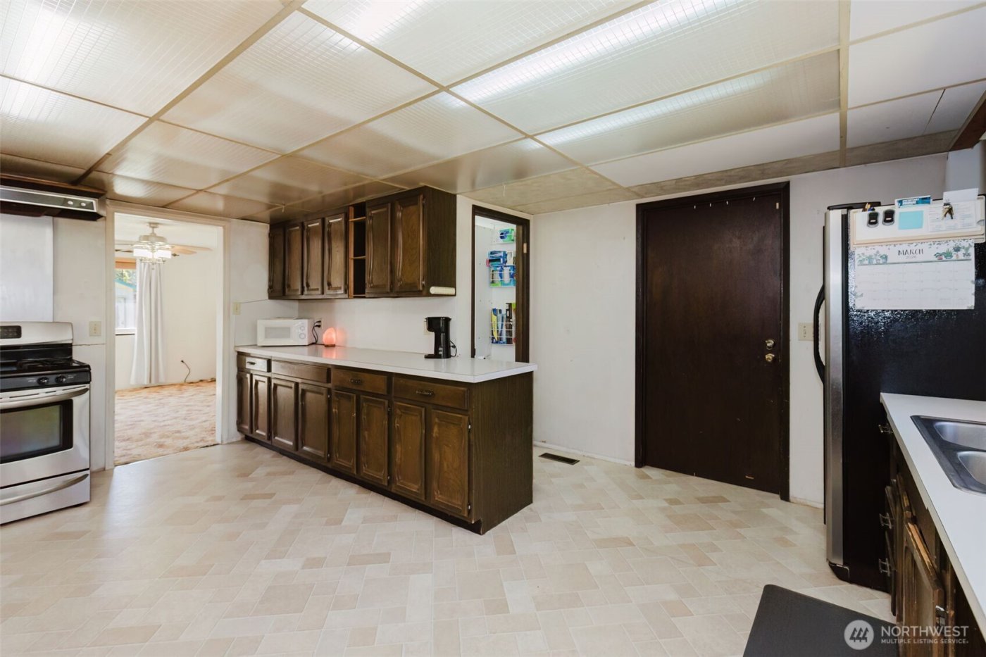 3236 NW Gillard Place , Seabeck, WA 98380