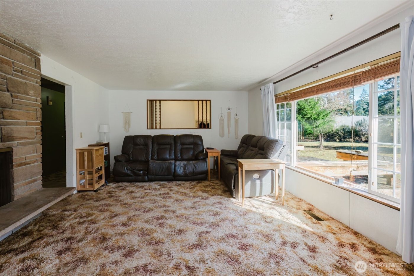 3236 NW Gillard Place , Seabeck, WA 98380