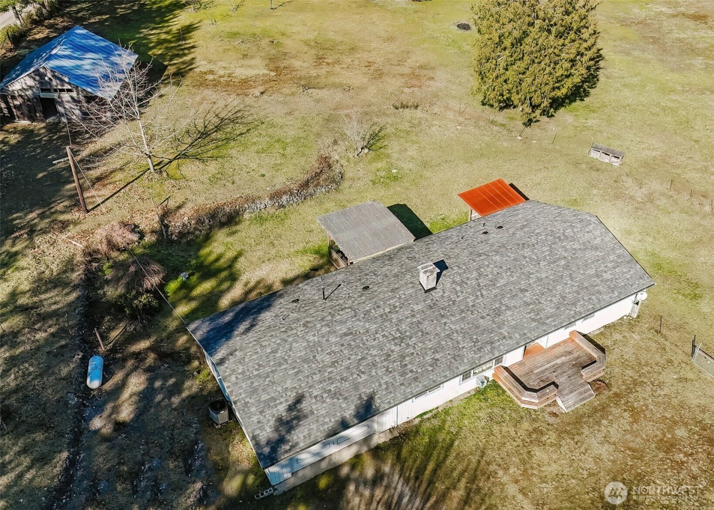 3236 NW Gillard Place , Seabeck, WA 98380