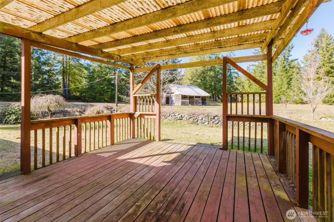 3236 NW Gillard Place , Seabeck, WA 98380