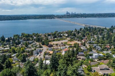 28 XX 68th Avenue SE, Mercer Island, WA 98040