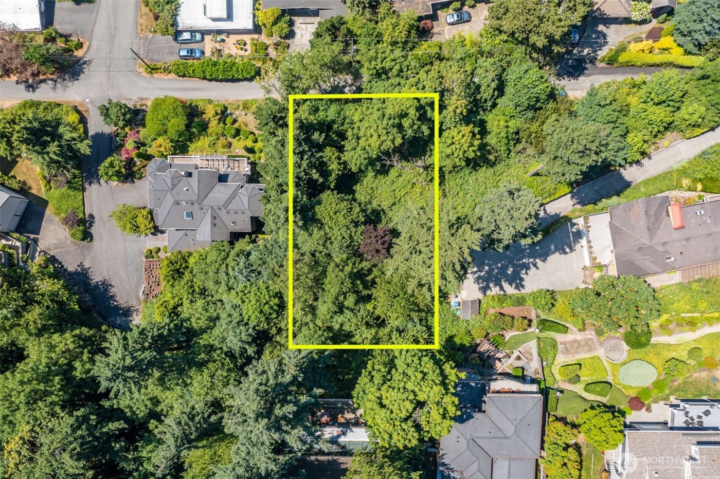 28 XX 68th Avenue SE, Mercer Island, WA 98040