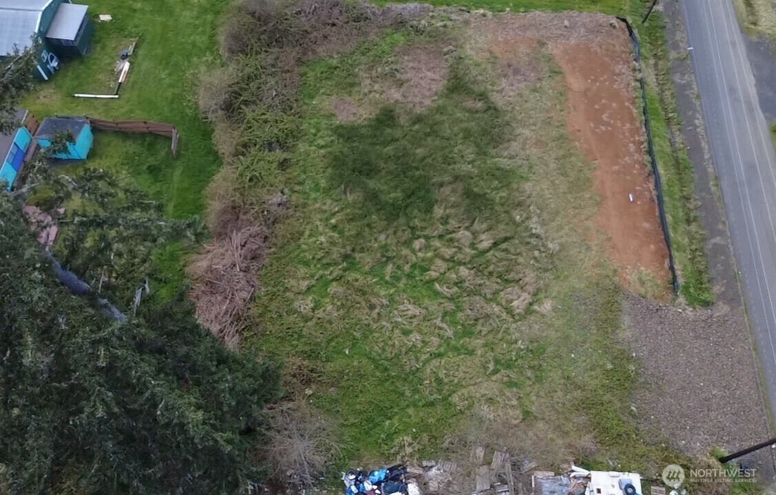 0 W Huntley Street , Aberdeen, WA 98550