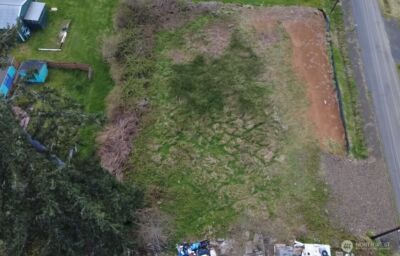 0 W Huntley Street , Aberdeen, WA 98550 - Photo 2