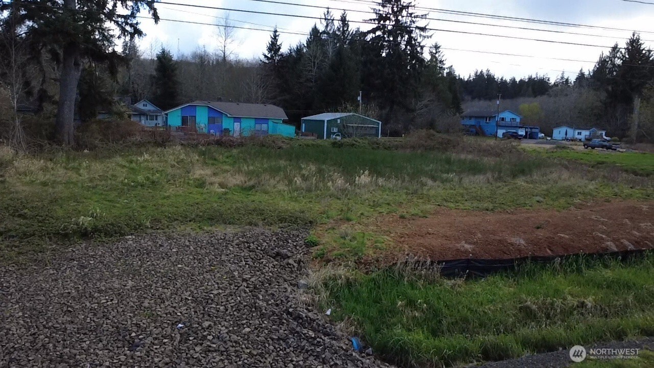 0 W Huntley Street , Aberdeen, WA 98550