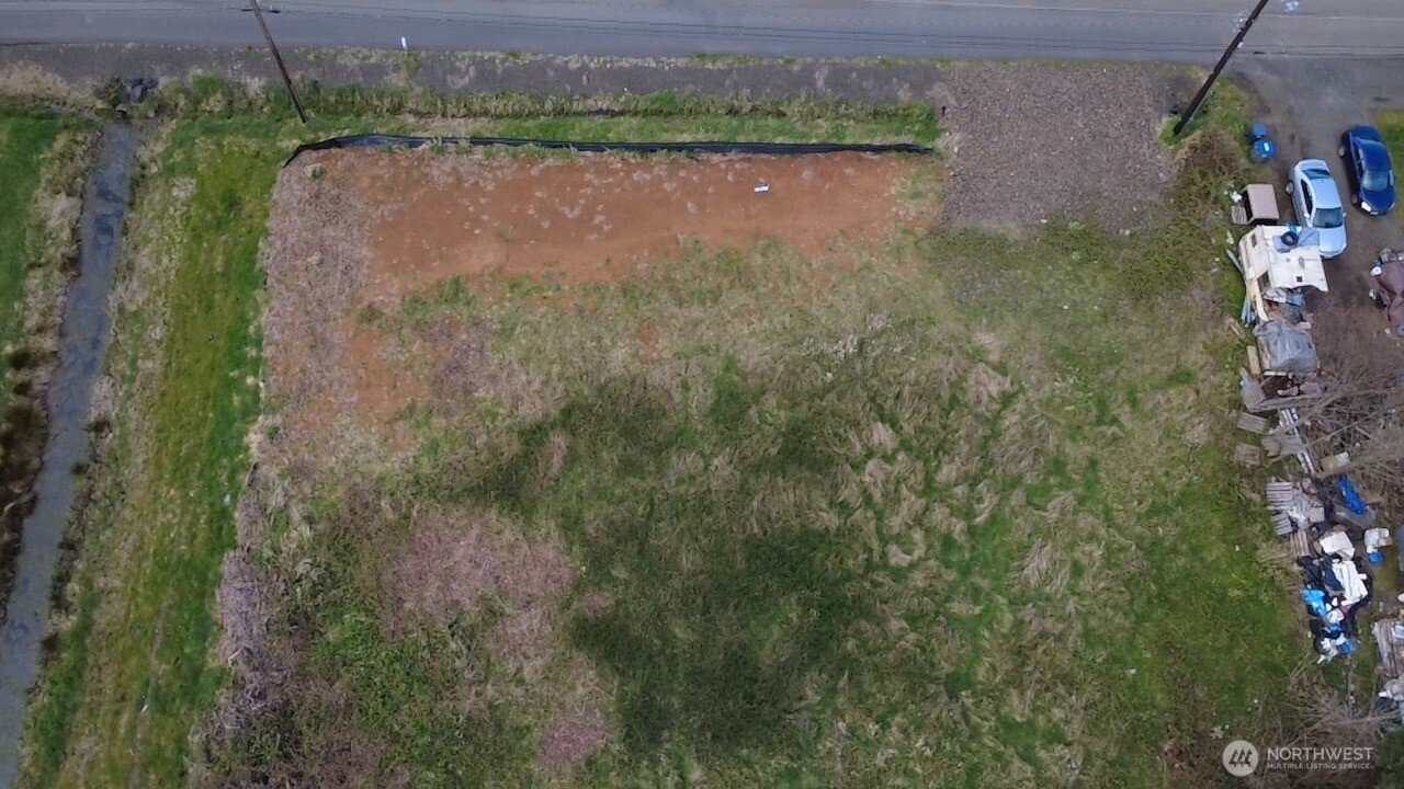 0 W Huntley Street , Aberdeen, WA 98550