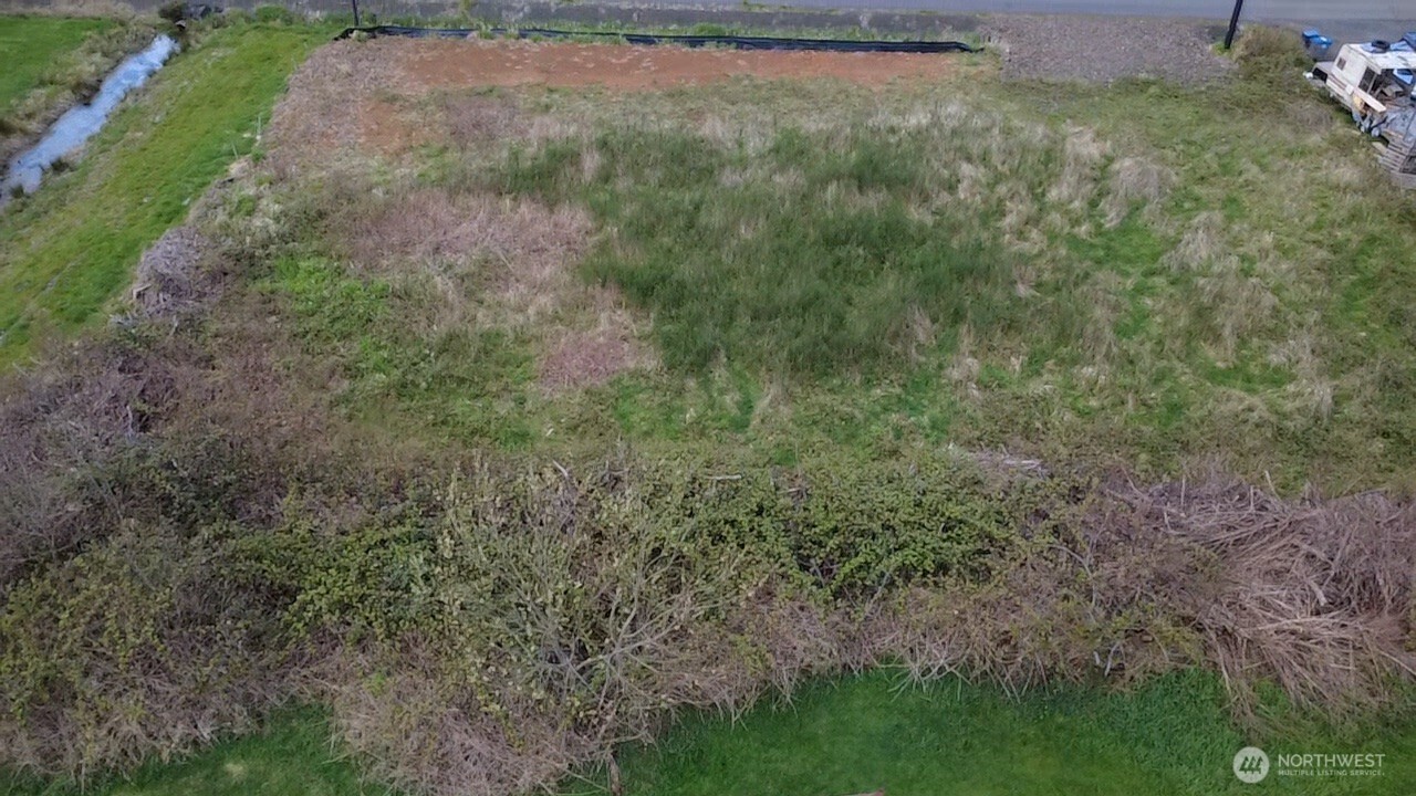 0 W Huntley Street , Aberdeen, WA 98550