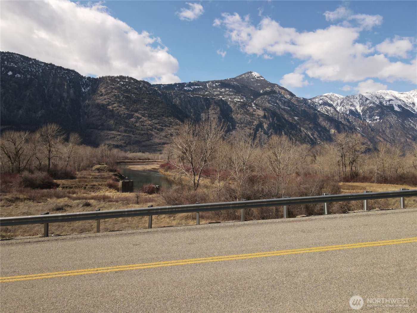 0 xxx Loomis Oroville Road , Oroville, WA 98844